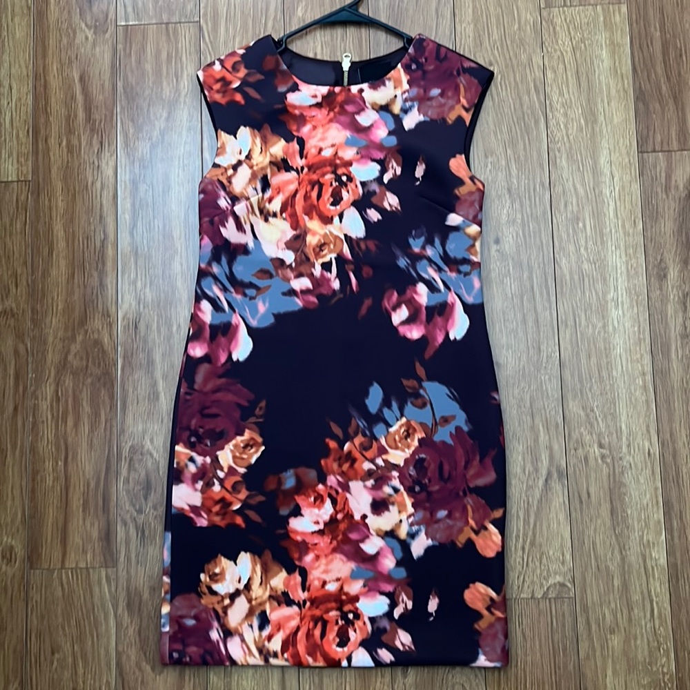Cynthia Rowley Dress